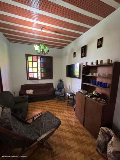 Casa, 3 quartos, 260 m² - Foto 2