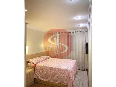 Apartamento, 2 quartos, 65 m² - Foto 5