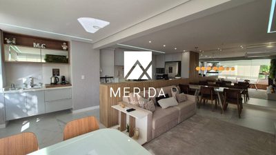 Apartamento, 2 quartos, 105 m² - Foto 1