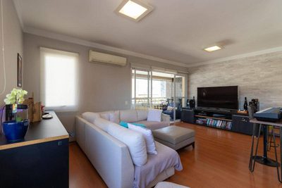 Apartamento, 3 quartos, 137 m² - Foto 5