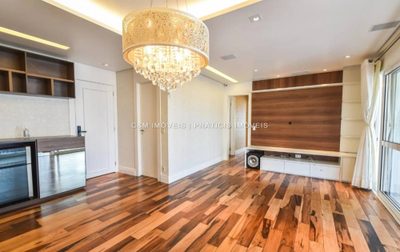 Apartamento, 3 quartos, 127 m² - Foto 3
