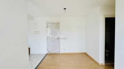 Apartamento, 2 quartos, 40 m² - Foto 4