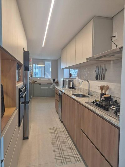 Apartamento, 3 quartos, 147 m² - Foto 3