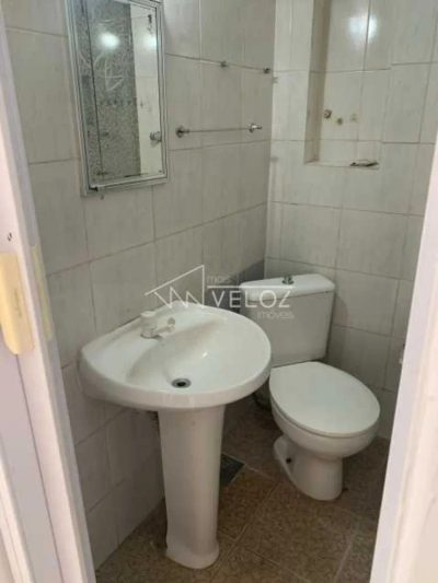 Kitnet-Studio, 28 m² - Foto 1