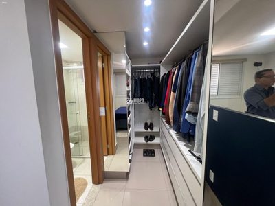 Apartamento, 4 quartos - Foto 4