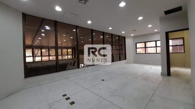 Loja-Salão, 973 m² - Foto 1