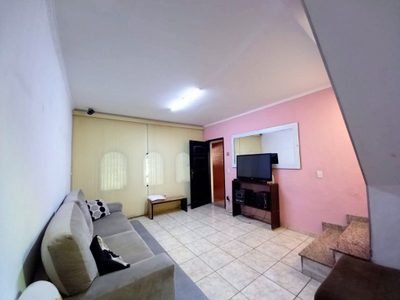 Sobrado, 2 quartos, 173 m² - Foto 4