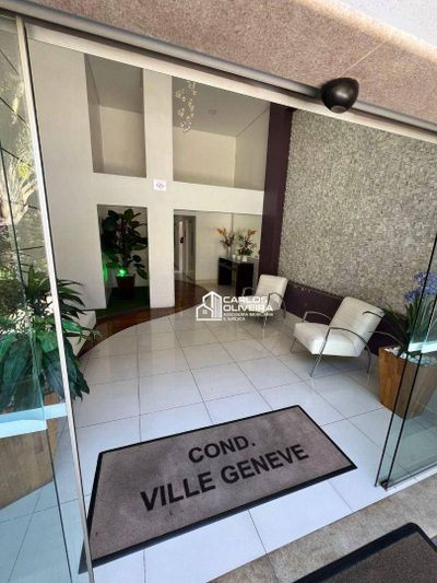 Apartamento, 2 quartos, 66 m² - Foto 3