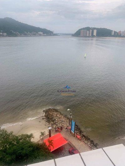 Apartamento, 2 quartos, 77 m² - Foto 2