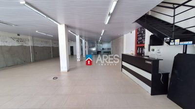 Loja-Salão, 360 m² - Foto 2