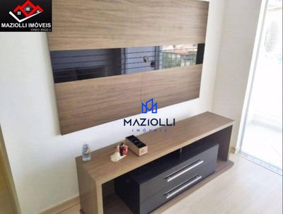 Apartamento, 3 quartos, 84 m² - Foto 3