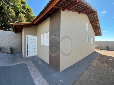 Casa, 2 quartos, 63 m² - Foto 2