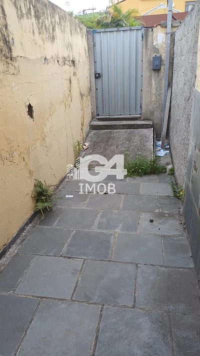 Casa, 1 quarto, 160 m² - Foto 2