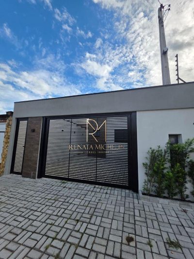 Casa, 2 quartos, 75 m² - Foto 1