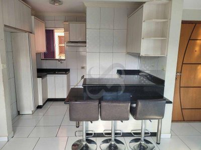 Apartamento, 3 quartos, 57 m² - Foto 3
