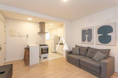 Apartamento, 1 quarto - Foto 2