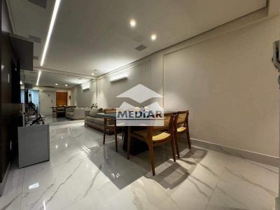 Apartamento, 3 quartos, 180 m² - Foto 1
