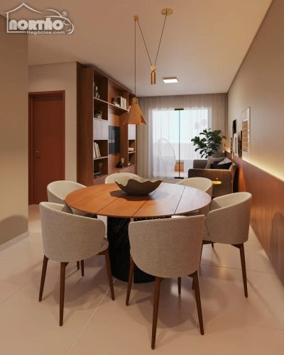 Casa, 3 quartos, 68 m² - Foto 3