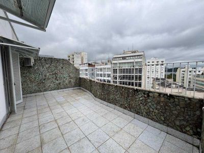 Apartamento, 5 quartos, 258 m² - Foto 3