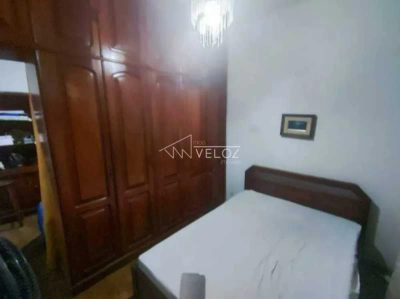 Apartamento, 27 m² - Foto 5