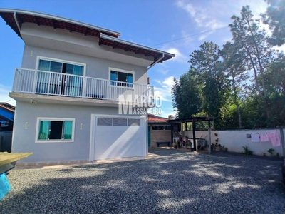 Casa, 5 quartos, 140 m² - Foto 5