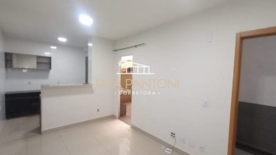 Apartamento, 2 quartos, 47 m² - Foto 3