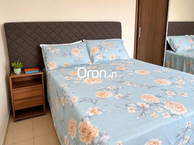Flat/Apart Hotel, 1 quarto, 35 m² - Foto 5