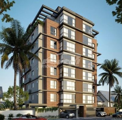 Apartamento, 3 quartos, 92 m² - Foto 1
