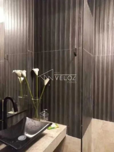 Sala-Conjunto, 27 m² - Foto 1