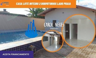 Casa, 2 quartos, 90 m² - Foto 1