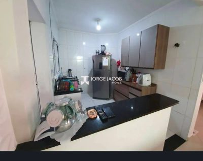 Casa, 2 quartos, 134 m² - Foto 2