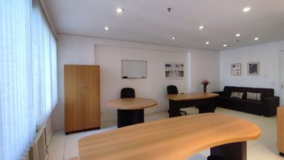 Sala-Conjunto, 33 m² - Foto 4