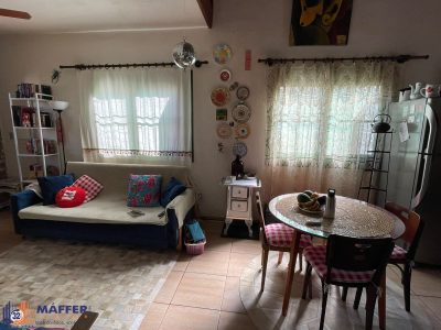 Casa, 3 quartos, 98 m² - Foto 3
