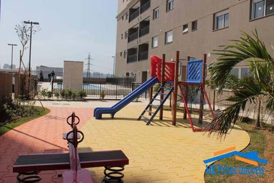 Apartamento, 2 quartos, 60 m² - Foto 4