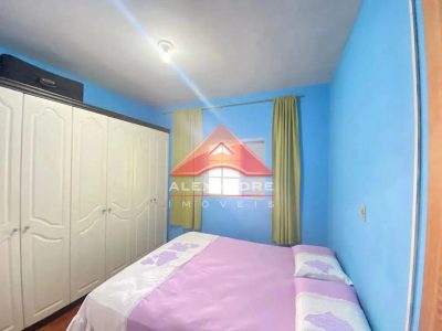 Casa, 2 quartos, 60 m² - Foto 3