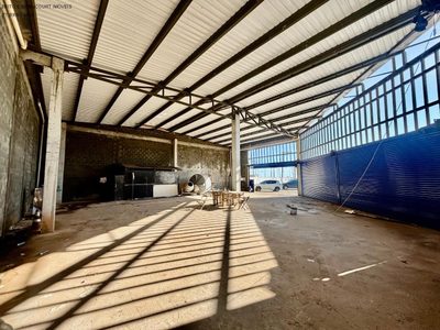Depósito-Galpão, 3 m² - Foto 3