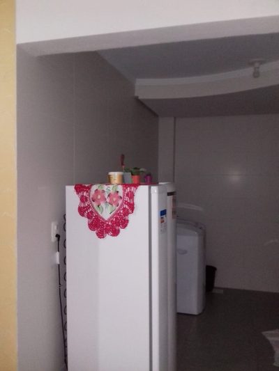 Apartamento, 2 quartos, 52 m² - Foto 4