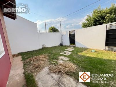 Casa, 3 quartos, 83 m² - Foto 2
