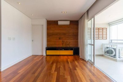 Apartamento, 2 quartos, 81 m² - Foto 3