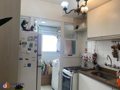 Apartamento, 2 quartos, 63 m² - Foto 4