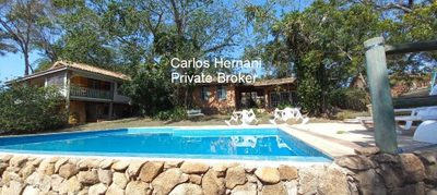 Casa, 7 quartos - Foto 1