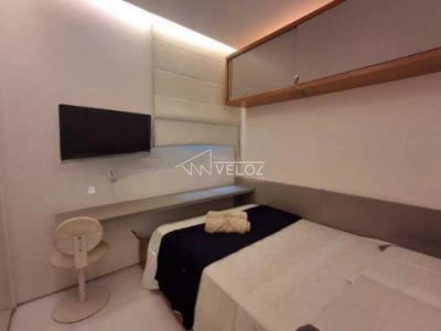 Apartamento, 2 quartos, 65 m² - Foto 1
