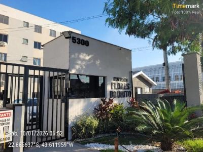 Apartamento, 2 quartos, 43 m² - Foto 1