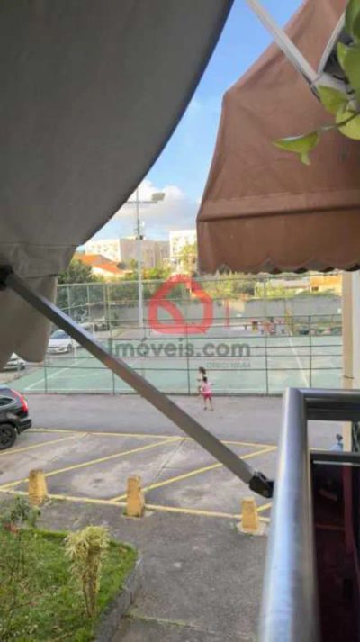 Apartamento, 2 quartos, 50 m² - Foto 5