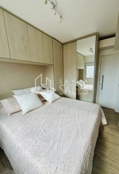 Apartamento, 2 quartos, 65 m² - Foto 5