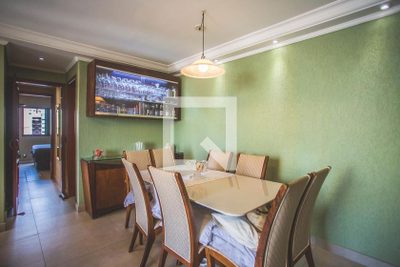Apartamento, 2 quartos, 80 m² - Foto 1