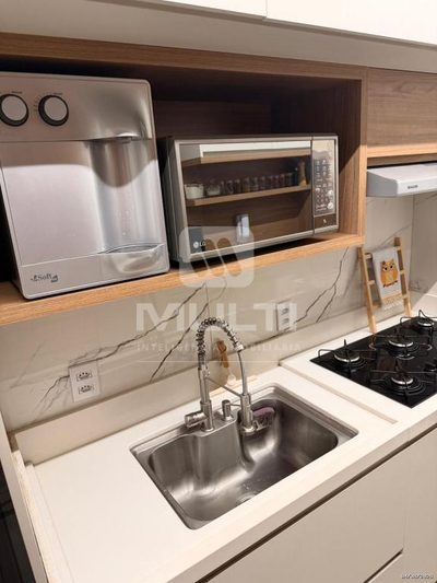 Apartamento, 2 quartos, 43 m² - Foto 5