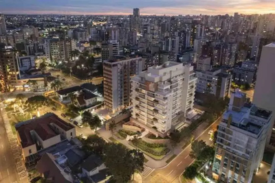 Apartamento, 3 quartos, 338 m² - Foto 3