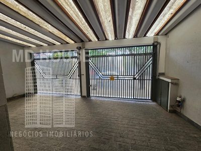 Sobrado, 3 quartos, 191 m² - Foto 4