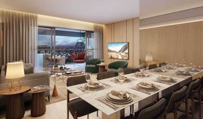Apartamento, 2 quartos, 64 m² - Foto 5